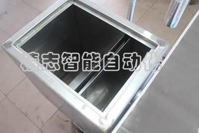 Standard ultrasonic cleaning machine