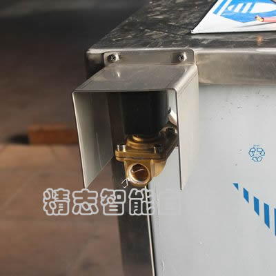 Non - standard ultrasonic cleaning machine