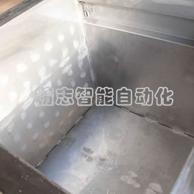 Non - standard ultrasonic cleaning machine